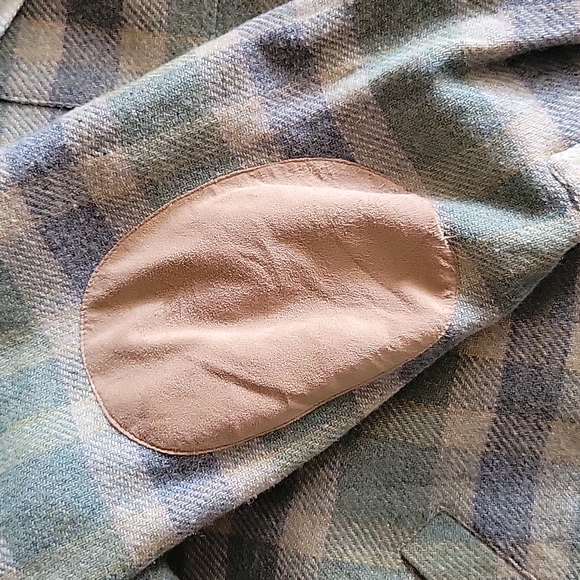 Pendleton Barn Jacket Size Medium - Picture 5 of 7